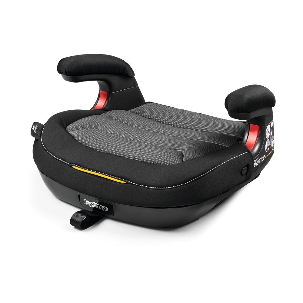 Peg Pérego Silla Alzador Viaggio G 2 Shuttle - Negro