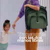 Coche Bugaboo BUTTERFLY - Azul