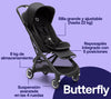 Coche Bugaboo BUTTERFLY - Azul