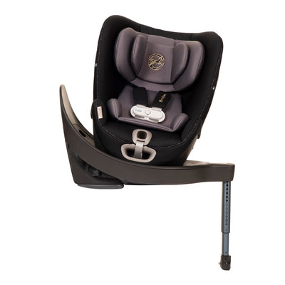 Cybex Silla Convertible SIRONA S (LATCH) 360º con Sensorsafe