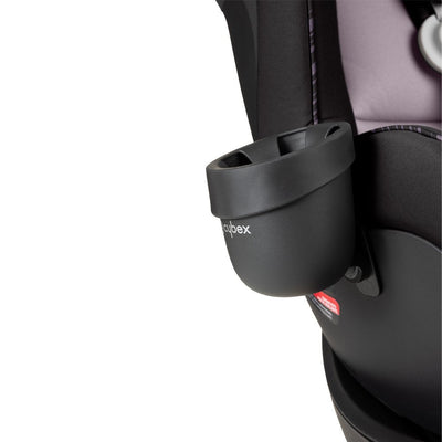 Cybex Silla Convertible SIRONA S (LATCH) 360º con Sensorsafe