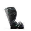 Cybex Silla Butaca Solution G Fix - Granite Black