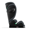 Cybex Silla Butaca Solution G Fix - Granite Black