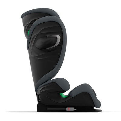 Cybex Silla Butaca Solution G Fix - Granite Black