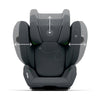 Cybex Silla Butaca Solution G Fix - Granite Black
