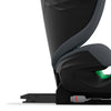 Cybex Silla Butaca Solution G Fix - Granite Black