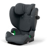 Cybex Silla Butaca Solution G Fix - Granite Black