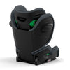 Cybex Silla Butaca Solution G Fix - Granite Black