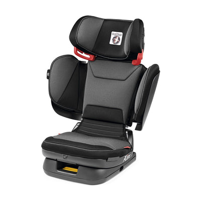 Peg Perego Silla Butaca Viaggio 2 3 Flex - Black