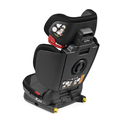 Peg Perego Silla Butaca Viaggio 2 3