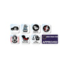 Peg Perego Silla Combinada Via 123