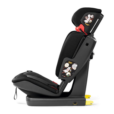 Peg Perego Silla Combinada Via 123