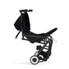 Cybex Travel System LIBELLE BLK Moon Black con Silla Aton S2