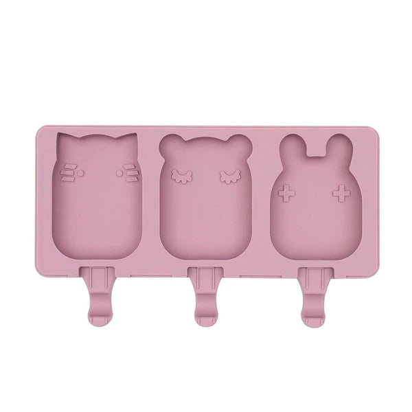 We Might be Tiny Molde para helado - Rosa Viejo